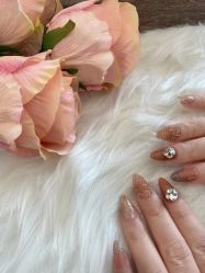 -Nail Romance·美甲罗曼史