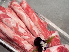 -合乐·创意火锅(亚东柒号店)