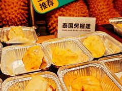 -亚马逊海鲜自助(王府井店)
