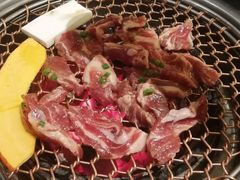 -韩屋韩国料理(天山路店)