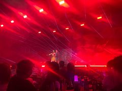 -MOSSO·Liveshow(M3香港广场店)