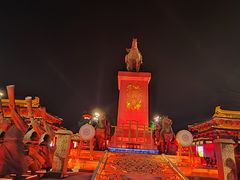 -大唐不夜城