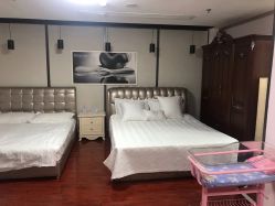 -美满国际月子中心(合生汇店)