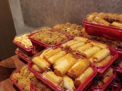 -詹记桃酥(百盛店)