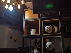 -晓鲜熊猫烤鱼烤吧(西三旗百汇北门店)