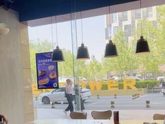 -COSTA COFFEE(金长安大厦店)