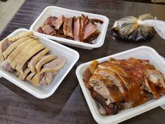 -章云板鸭(评事街店)