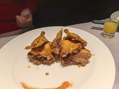 -大鸽饭(汉溪长隆店)