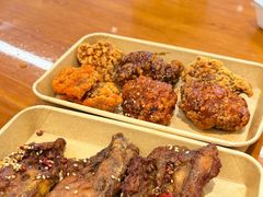 -永辉超市(大西洋银泰城店)