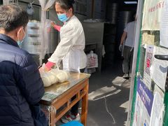 -天泽祥·鼓楼馒头(鼓楼店)