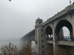 -武汉长江大桥