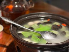 -瑶王府·广西菜(金阳路店)