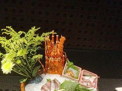 -花潮料理艺食馆(成都万象城店)