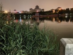 -莲花池公园