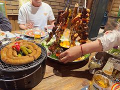 -卢布里西餐厅(总店)