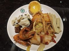-东方之珠洗浴休闲广场(南开店)