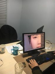 -时光纪亲子全家福照相馆(静安店母女写真父母纪念照)