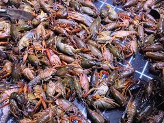 -聚盛源蒸汽海鲜火锅烤肉自助(巨川金海岸购物广场店)