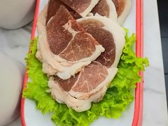 -祁连山开锅羊肉(天通苑店)