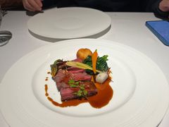 -Oyster Talks 四度蚝法餐厅