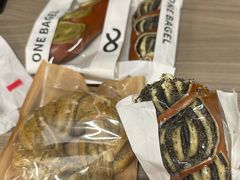 -One Bagel·一个贝果(悠唐店)