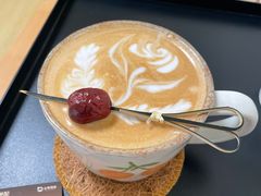 -本無咖啡·BeanWood Coffee
