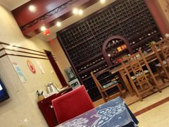 大堂-蝴蝶泉宾馆-中餐厅