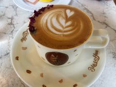 玫瑰咖啡-Me Coffee下午茶艺术空间
