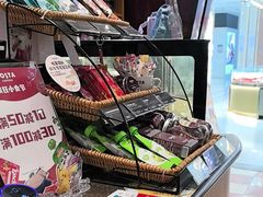 -COSTA COFFEE(天通苑华联店)