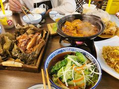 -风波庄(云蝠大厦店)