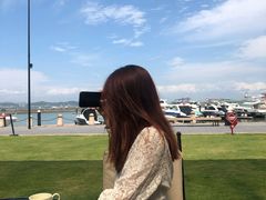 -南沙游艇会·大兵船餐厅