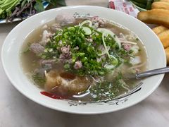 -Pho Hoa Pasteur