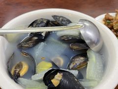 -老杨饭店(万科里店)