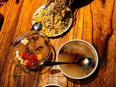 -叶婆婆钵钵鸡(乐山老店)