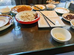 -福荣居褡裢火烧京味家常菜(西四店)