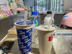 -茶确幸(濠东路店)