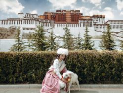 -风马映像摄影工作室(布宫店)