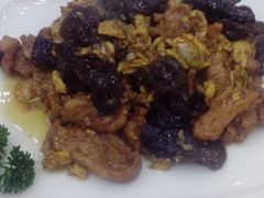 醋溜木须.jpg-天津乾毓德饭庄·清真传统炒菜·海鲜烧烤(咸阳路店)