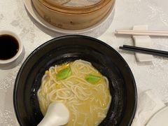 -酌宴府The China Club·广州万富希尔顿酒店(云城东路店)