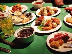-戈拿旺巴西烤肉(崇文门店)