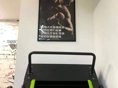 -零度健身工作室