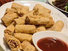 干炸响铃-山外山菜馆(玉泉路店)