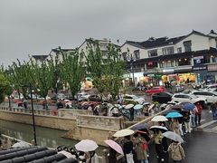 -哑巴生煎(临顿路店)