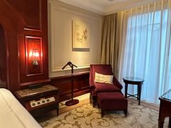 -上海瑞金洲际酒店