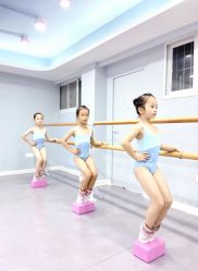 -昕艺尚皇家芭蕾舞蹈中心