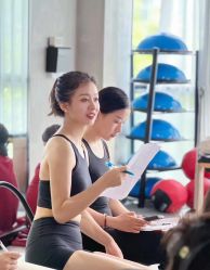 点击看大图 -JC·YOGA静禅瑜伽普拉提