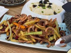 -金三可市井水煮鱼(金碧园店)