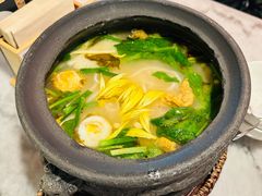 蒙自过桥米线-中8楼风尚云南菜(颐堤港店)