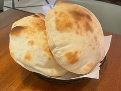 -ELI FALAFEL Lebanese&Mediterranean黎巴嫩美食(富城路店)