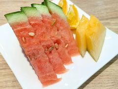 -上渔铁板烧(熙悦汇店)